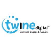 Twine Digital Logo