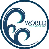 World Education LLC Logo