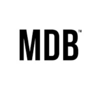 MDB Logo