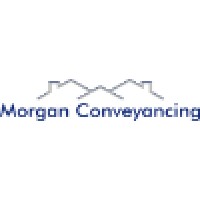 Morgan Conveyancing Logo
