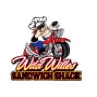 Wild Willes Sandwich Shack Logo
