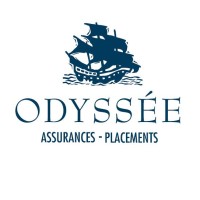 Groupe financier Odyssée Logo