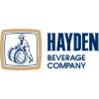 Hayden Beverage Logo