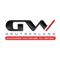 GW Deutschland GmbH Logo