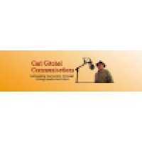 Carl Gitchel Communications Logo