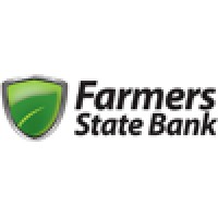 Farmers State Bank of Yale Logo