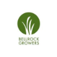 Bell Rock Growers Logo