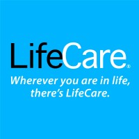 LifeCare Logo