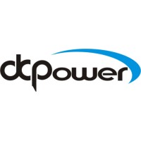 DCPower Batteries Logo