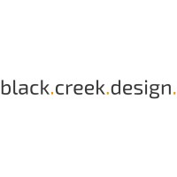 black.creek.design Logo