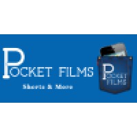 Pocket Films Logo