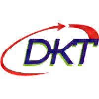 DKT Technology Service Private Limited Logo