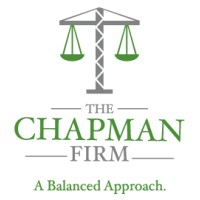 The Chapman Firm PLLC Logo