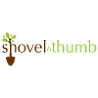 Shovel & Thumb LLC Logo
