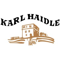 Weingut Karl Haidle Logo