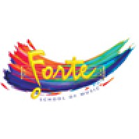 Forte School of Music Logo