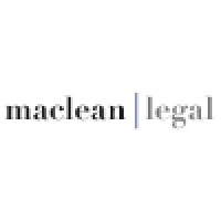 MacLean Legal Logo
