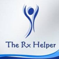 The Rx Helper LLC Logo