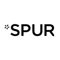 SPUR - Sponsorship and Brand Experiences Logo