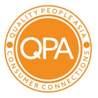 QPA Consumer Connections: Indonesia | Malaysia | Singapore Logo