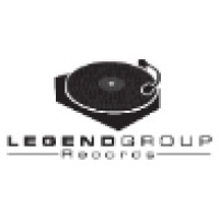Legend Group Records Logo