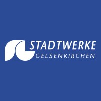 Stadtwerke Gelsenkirchen GmbH Logo