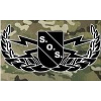 Special Operations Systems LLC Logo