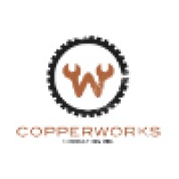 Copperworks Logo
