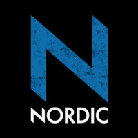 CrossFit Nordic Logo