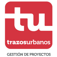 Trazos Urbanos S.A.S. Logo