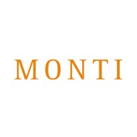 Monti Fashion Logo