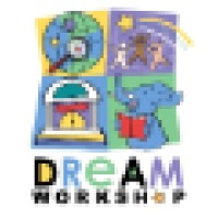 Dream Workshop Logo