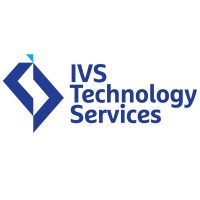 IVS Technology Services LLC Logo
