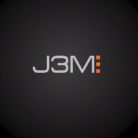 J3M Logo