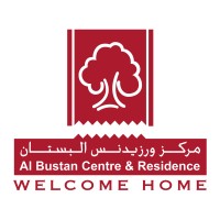 Al Bustan Centre & Residence Logo
