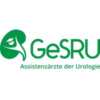 German Society of Residents in Urology (GeSRU) Logo