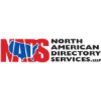 North American Directory Services, LLLP Logo