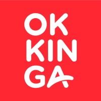 Okkinga Communicatie Logo