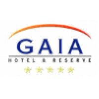 GAIA Hotel & Reserve Logo