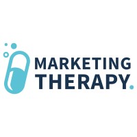 Marketing Therapy Logo