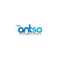 Antso Technologies Logo