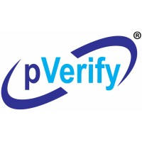 pVerify, Inc Logo