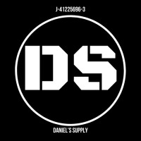 Daniels Supply Logo