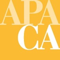 APA California Logo