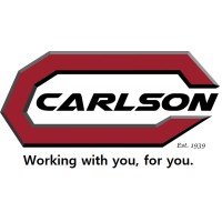 Carlson Commercial & Industrial Services Ltd. Logo
