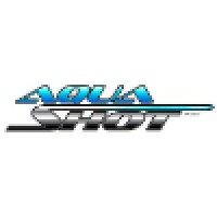 Aqua Shot Inc. Logo