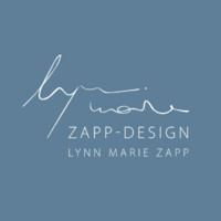 Diplom-Designerin Lynn Marie Zapp Logo