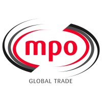 mpo Global Trade GmbH Logo