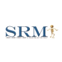 Stress Relief Method (SRM) Logo