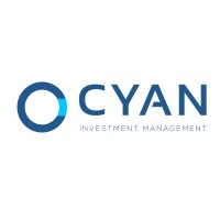 Cyan Investment Management Logo